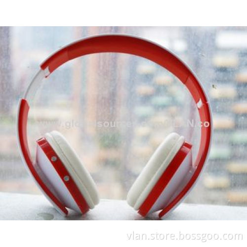 Bluetooth Stereo Headset, Handsfree, V3.0 Bluetooth, 90dBm Sensitivity, 4dBm Maximum TX Power